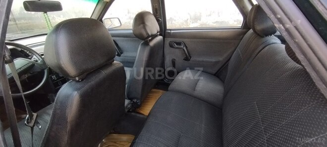 LADA (VAZ) 2112 2003, 470,000 km - 1.6 l - Lənkəran