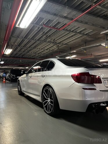 BMW 528 2015, 239,792 km - 2.0 l - Bakı