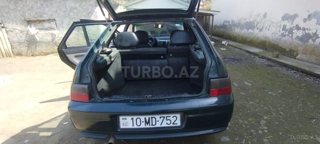 LADA (VAZ) 2112 2003, 470,000 km - 1.6 l - Lənkəran