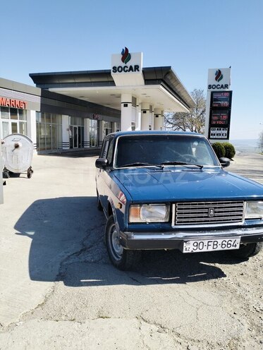 LADA (VAZ) 2104 2004, 18,143 km - 1.6 л - Şamaxı