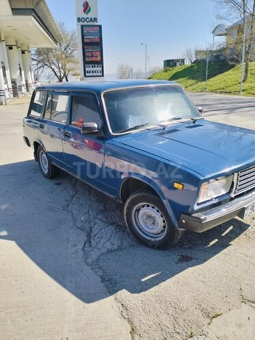 LADA (VAZ) 2104 2004, 18,143 km - 1.6 л - Şamaxı