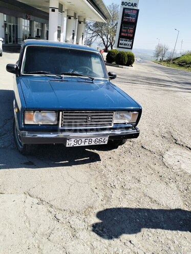 LADA (VAZ) 2104 2004, 18,143 km - 1.6 л - Şamaxı