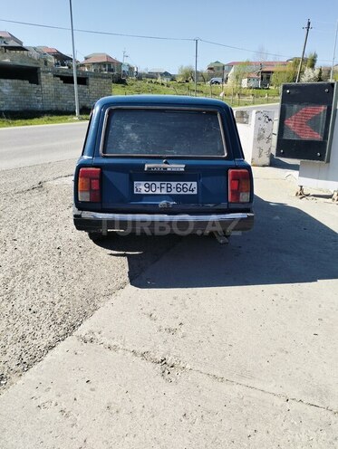 LADA (VAZ) 2104 2004, 18,143 km - 1.6 л - Şamaxı