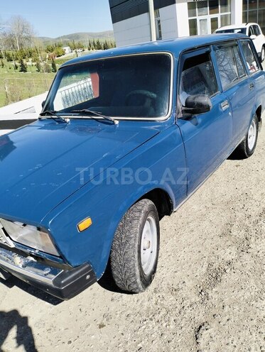 LADA (VAZ) 2104 2004, 18,143 km - 1.6 л - Şamaxı