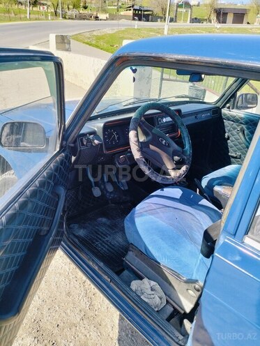 LADA (VAZ) 2104 2004, 18,143 km - 1.6 л - Şamaxı