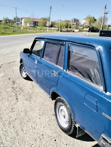 LADA (VAZ) 2104 2004, 18,143 km - 1.6 л - Şamaxı