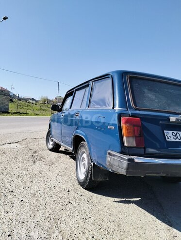 LADA (VAZ) 2104 2004, 18,143 km - 1.6 л - Şamaxı