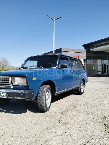 LADA (VAZ) 2104 2004, 18,143 km - 1.6 л - Şamaxı