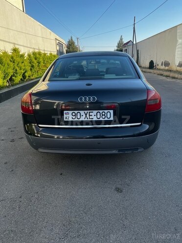 Audi A6 2000, 393,000 km - 2.4 l - Bakı