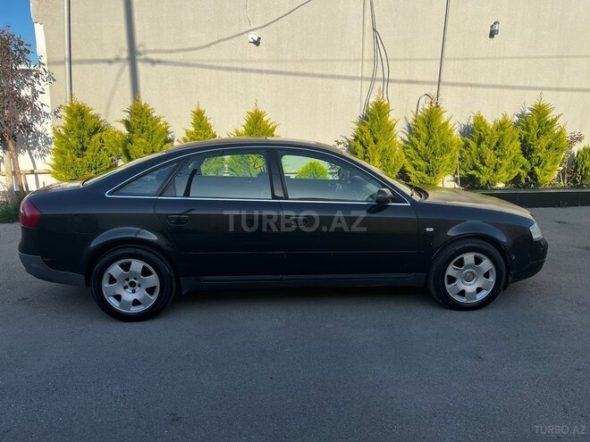 Audi A6 2000, 393,000 km - 2.4 l - Bakı