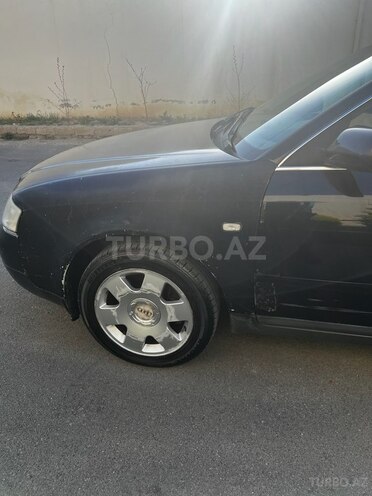Audi A6 2000, 393,000 km - 2.4 l - Bakı