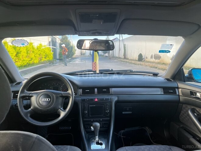 Audi A6 2000, 393,000 km - 2.4 l - Bakı
