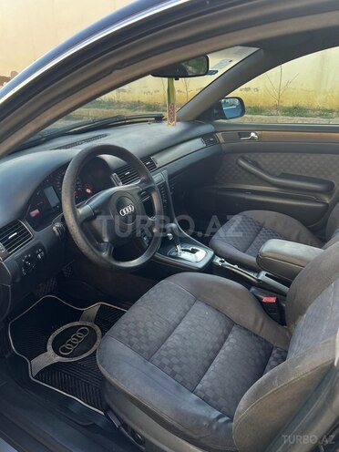 Audi A6 2000, 393,000 km - 2.4 l - Bakı
