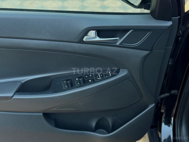 Hyundai Tucson 2016, 178,650 km - 1.7 l - Gəncə
