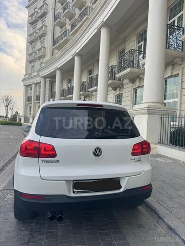 Volkswagen Tiguan 2013, 156,000 km - 2.0 л - Bakı