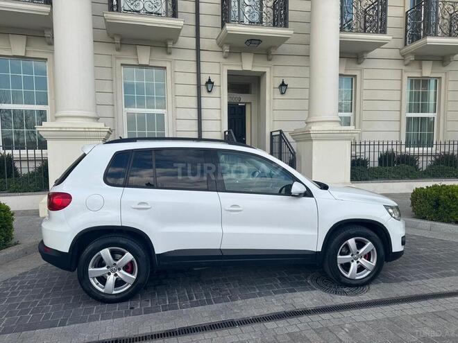 Volkswagen Tiguan 2013, 156,000 km - 2.0 л - Bakı