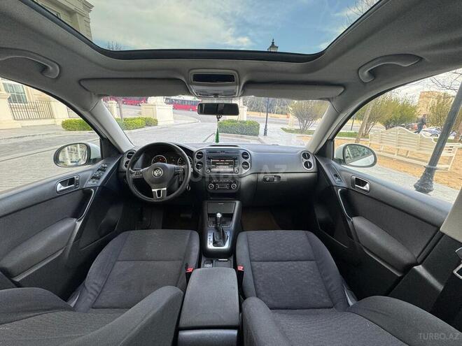 Volkswagen Tiguan 2013, 156,000 km - 2.0 л - Bakı