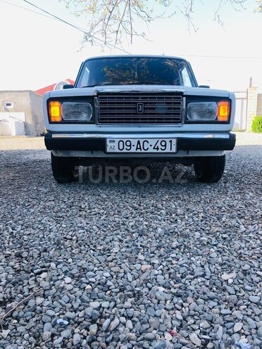 LADA (VAZ) 2107 2009, 89,000 km - 1.6 l - Bərdə
