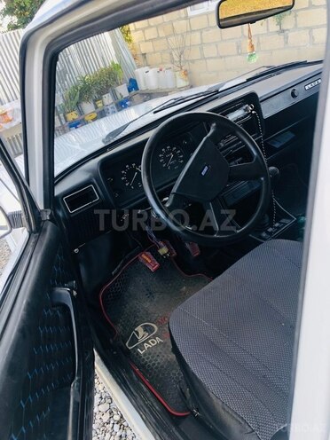 LADA (VAZ) 2107 2009, 89,000 km - 1.6 l - Bərdə