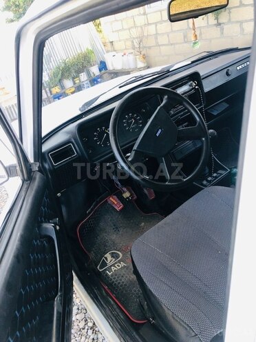 LADA (VAZ) 2107 2009, 89,000 km - 1.6 l - Bərdə