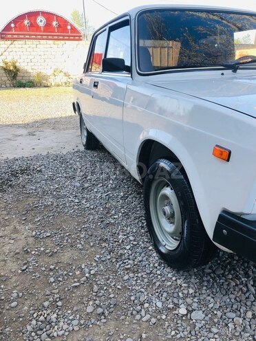LADA (VAZ) 2107 2009, 89,000 km - 1.6 l - Bərdə