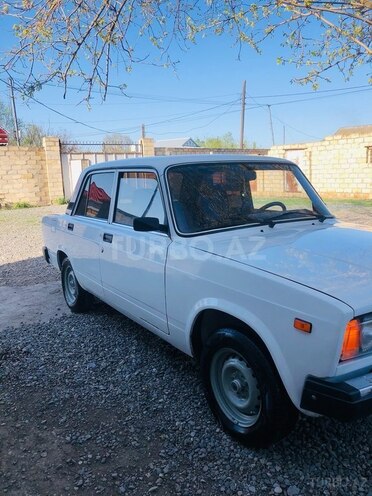 LADA (VAZ) 2107 2009, 89,000 km - 1.6 l - Bərdə