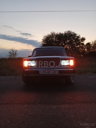 LADA (VAZ) 2107 2009, 89,000 km - 1.6 l - Bərdə
