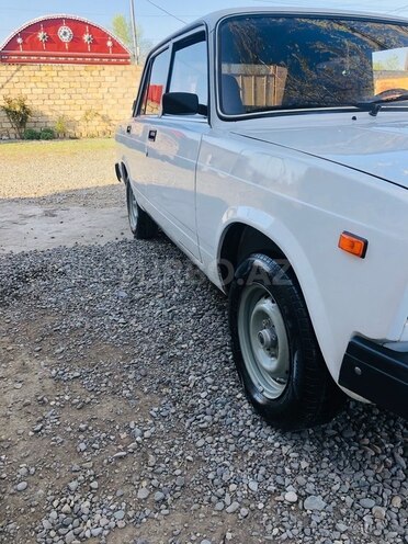 LADA (VAZ) 2107 2009, 89,000 km - 1.6 l - Bərdə
