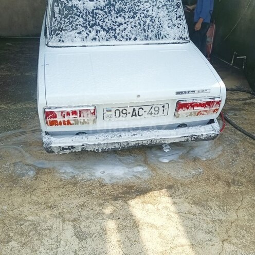 LADA (VAZ) 2107 2009, 89,000 km - 1.6 l - Bərdə