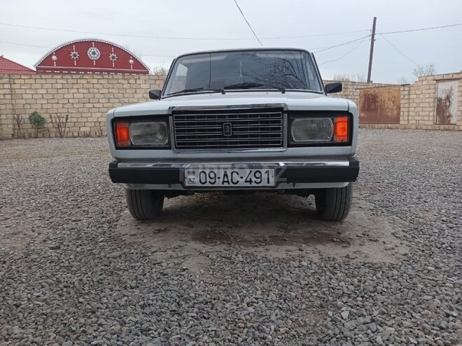 LADA (VAZ) 2107 2009, 89,000 km - 1.6 l - Bərdə