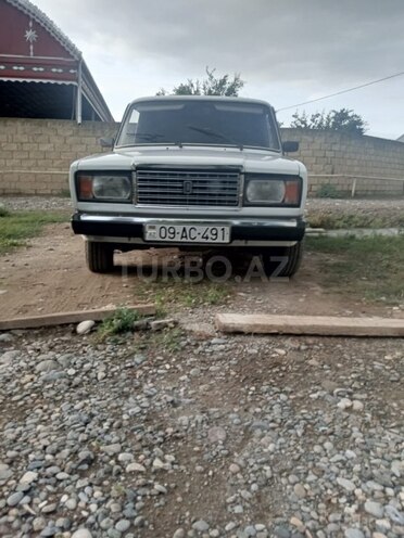 LADA (VAZ) 2107 2009, 89,000 km - 1.6 l - Bərdə