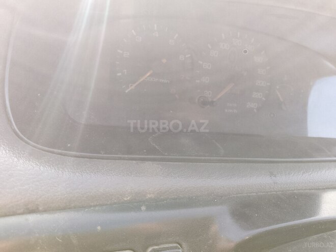 Mazda 626 1997, 222,290 km - 2.0 l - Qazax