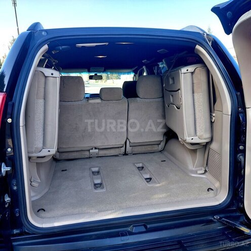 Toyota Land Cruiser Prado 2008, 212,000 km - 2.7 l - Biləsuvar