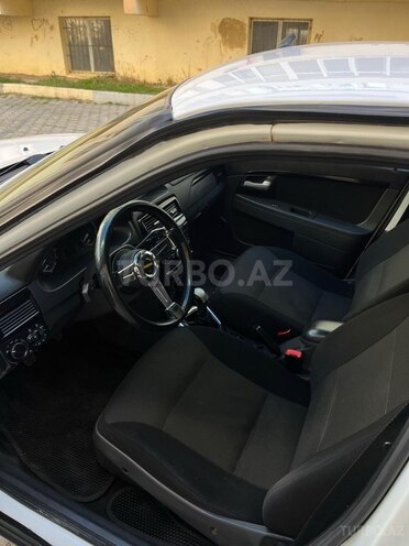 LADA (VAZ) Priora 2015, 191,320 km - 1.8 l - Bakı
