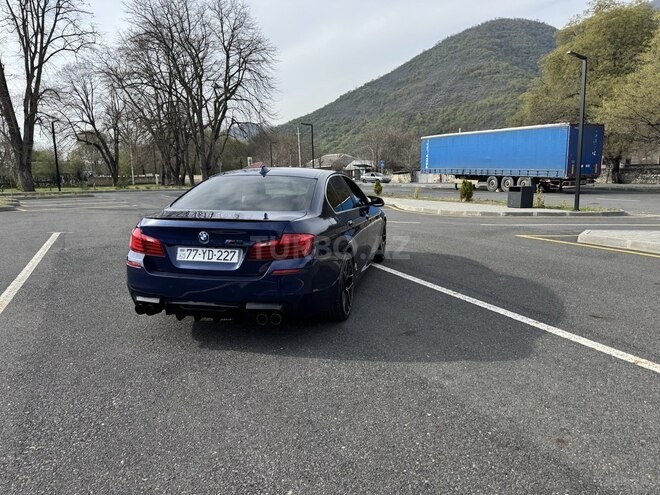 BMW 528 2016, 22,227 km - 2.0 l - Bakı