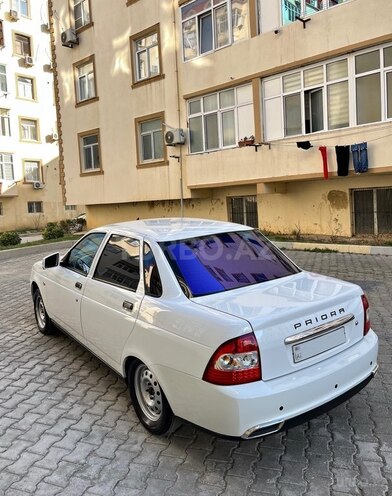 LADA (VAZ) Priora 2015, 191,320 km - 1.8 l - Bakı