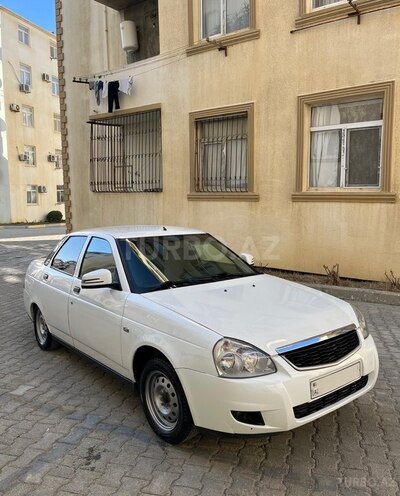 LADA (VAZ) Priora 2015, 191,320 km - 1.8 l - Bakı