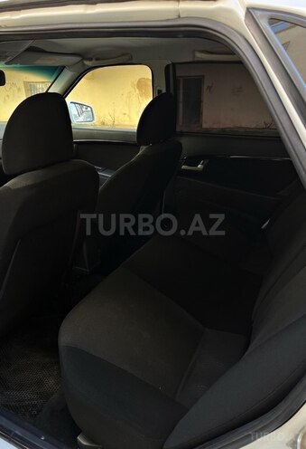 LADA (VAZ) Priora 2015, 191,320 km - 1.8 l - Bakı