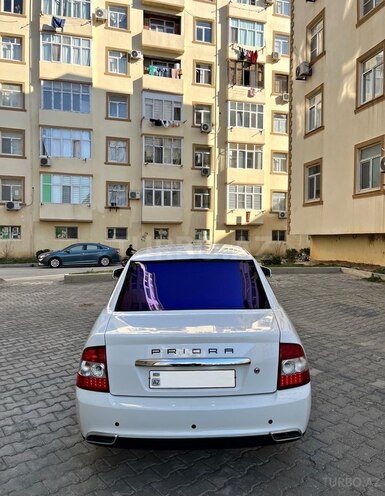 LADA (VAZ) Priora 2015, 191,320 km - 1.8 l - Bakı