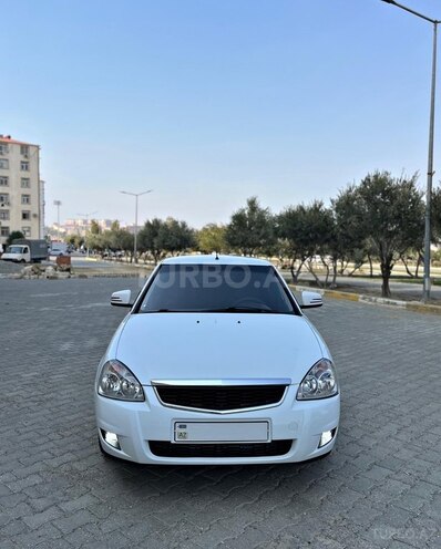 LADA (VAZ) Priora 2015, 191,320 km - 1.8 l - Bakı