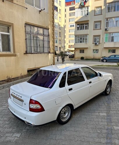 LADA (VAZ) Priora 2015, 191,320 km - 1.8 l - Bakı
