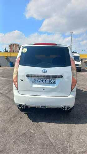 Changan CM-8 2007, 130,000 km - 1.3 l - Sumqayıt