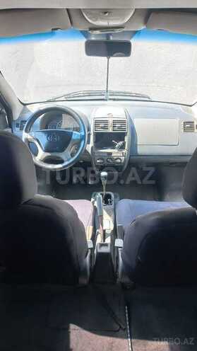 Changan CM-8 2007, 130,000 km - 1.3 l - Sumqayıt