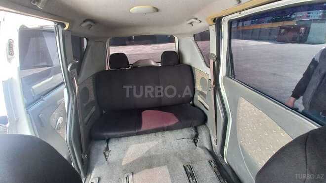 Changan CM-8 2007, 130,000 km - 1.3 l - Sumqayıt