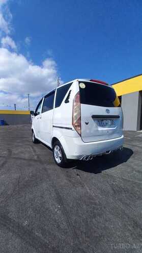 Changan CM-8 2007, 130,000 km - 1.3 l - Sumqayıt