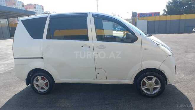 Changan CM-8 2007, 130,000 km - 1.3 l - Sumqayıt