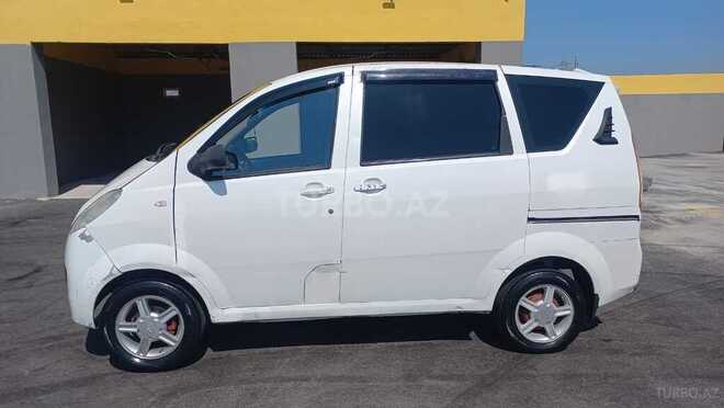 Changan CM-8 2007, 130,000 km - 1.3 l - Sumqayıt