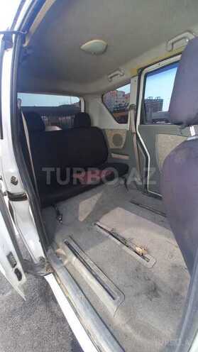 Changan CM-8 2007, 130,000 km - 1.3 l - Sumqayıt