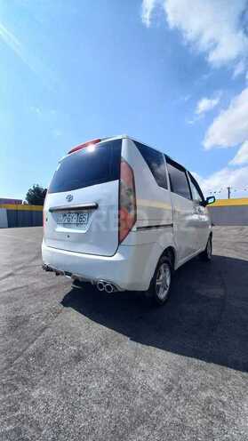 Changan CM-8 2007, 130,000 km - 1.3 l - Sumqayıt