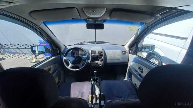 Changan CM-8 2007, 130,000 km - 1.3 l - Sumqayıt